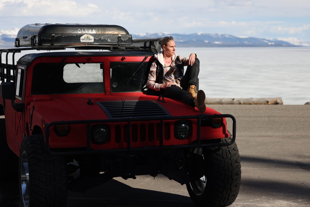 Humvee