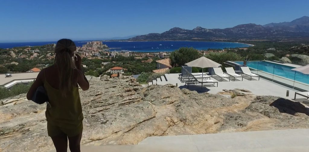 Un été à Calvi